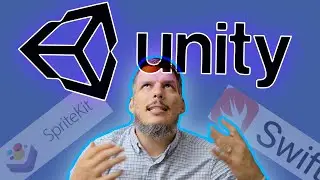 A SpriteKit Developer Tries Unity For A Year