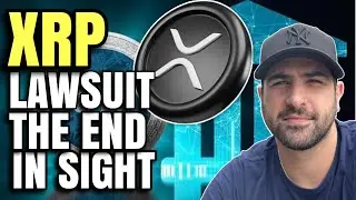 XRP (RIPPLE) LAWSUIT IS THE END IN SIGHT! COULD IT HAPPEN IN APRIL 2022? 🔥