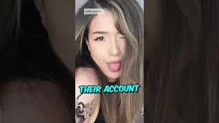 Pokimane Makes Viewer DELETE Their Account!