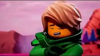 Ninjago Netflix Trailer