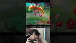 Hoon and Fanny made Zilong quit Mobile Legends 