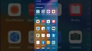 How to install google Chrome browser on Huawei Phone