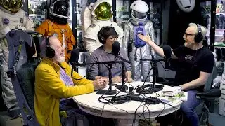 Sharing Knowledge - Still Untitled: The Adam Savage Project - 5/14/19