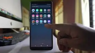 Apps icon not showing on Home screen on Samsung | How to bring back missing icons on Samsung