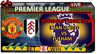 Manchester United vs Fulham: Epic Showdown! Can United Dominate or Will Fulham Shock the World?