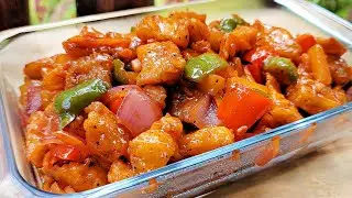 Fish Fillet (Sweet And Sour Fish Fillet recipe)