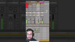 Making liquid drum & bass in a hurry with Ableton and an APC40