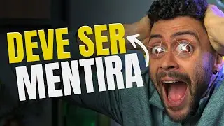 TÃO CHOCANTE QUE PARECE MENTIRA | Black friday com 35% de desconto