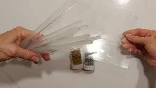 ОБАЛДЕТЬ всего лишь ГОРЯЧИЙ КЛЕЙ! СМОТРИ! КРАСОТА! ГЛАЗ НЕ ОТВЕСТИ! DIY идеи для рукоделия дома