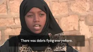 PUNTLAND YEMEN REFUGEES LO RES