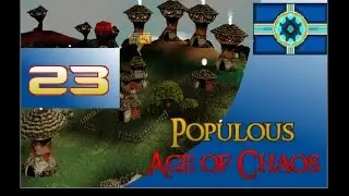 Populous: Age of Chaos 23