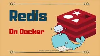 Spin up Redis on Docker and learn basic commands