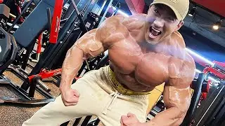 Generation Iron: Best of 2023 | Bodybuilding & Strength Sports