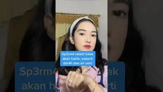 Terlalu Sering Di Keluarkan, Apakah Bisa Cairan Sperma Pria Bisa Habis