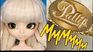 PULLIP НаНа ЧАН