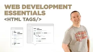 Web Development Certificate - Web Development Essentials