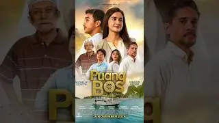 sinopsis/spoiler film puang bos #filmbioskopindonesia #shorts #filmindonesiaterbaru #alurceritafilm