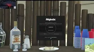 Взломали аккаунты majestic rp, выбил тяжки на majestic rp