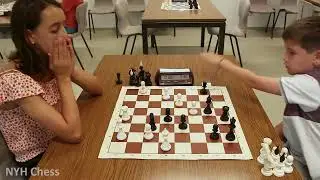 Jakab I. (923) - Kovacs M. (575) | Nyirseg Tournament