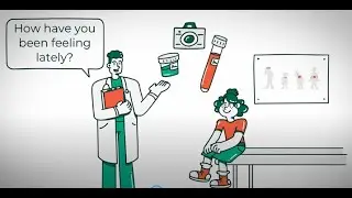 What is pheochromocytoma & paraganglioma?  (for kids 9+)