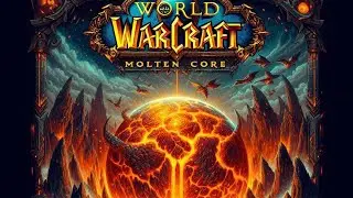 Старий добрий рейд World of warcraft classic season of discovery