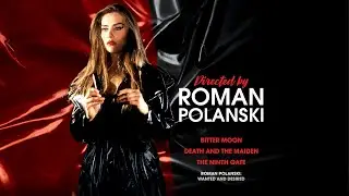 Directed by... Roman Polanski | HD Trailer