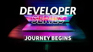 Ultimate Developer Tutorial Series by Google Developer Expert