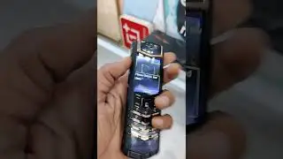 Vertu New Premium Keypad Mobile Other Reaction Ye Kya Aa Gya 😂