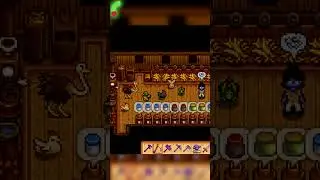 Guess What's Wrong With This Stardew Image