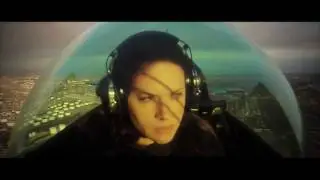 Betsie Larkin & John O'Callaghan - The Dream (Official Music Video)