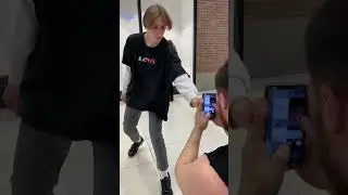 СФОТКАЛ ПОПУ/ЛАЙФХАК ДЛЯ ПАРНЕЙ/ПРАНК/РЕАКЦИЯ 