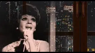 Shirley Bassey - I Only Miss Him (1969 Recording)