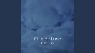 Clair de Lune