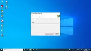 How to Uninstalling vmware workstation 16 pro in Windows 10