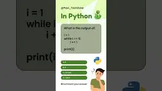 Python 🐍 