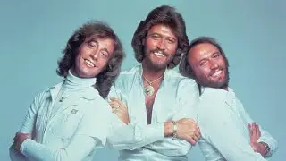 Stayin' Alive: The Bee Gees' Timeless Hit