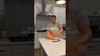 MEAL PREP WITH ME AS A 21 YR OLD MOM + WIFE.🧑🏽‍🍳 