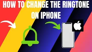 How to Change the Ringtone on iPhone (2024)