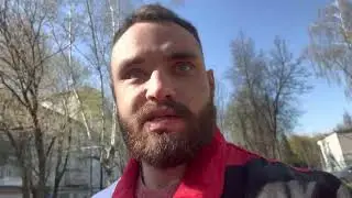 УХОЖУ НА ПКТ. Планы по удержанию формы.