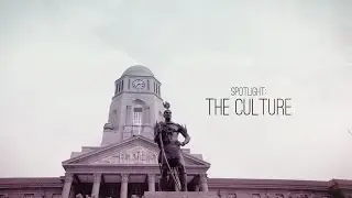 UA Spotlight: The Culture