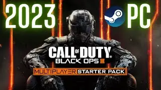 Black Ops 3 Multiplayer on PC Oct 2023  Is it safe??