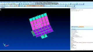 FEMAP API Program To Assist In Fatigue Modeling