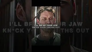 Rick Is Clear Of Shane... || The Walking Dead Edit #Shorts