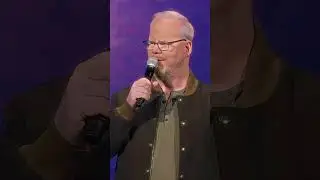 Comedy About Being A Father🤣 | #jimgaffigan