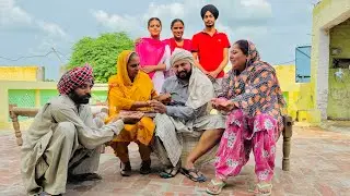 ਲੁੱਚਾ ਬੁੜਾ 99 LUCHA BUDA PUNJABI BEST SHORT MOVIE 2024 | PUNJABI FILM  JATT BEAT RECORD
