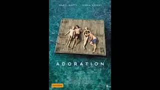 A Teen's Forbidden Love: Adoration (2013) - A Captivating Story of Love and Loss