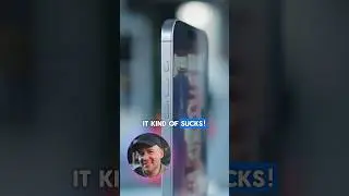 This iPhone 15 Pro Max feature SUCKS! 