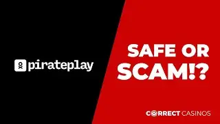 PiratePlay Casino. Is it safe?