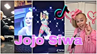 Jojo Siwa New TikTok Compilation 2020