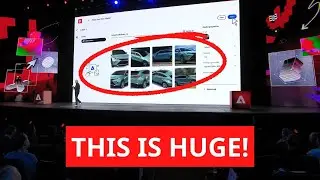 Adobe Just Announced an AI Feature That Will DESTROY a TON of Jobs